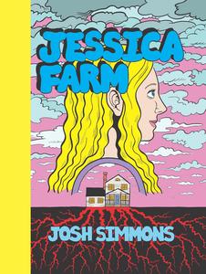 Jessica Farm (Fantagraphics)