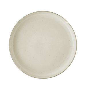 Joyn Ash - Тарелка для гурманов из керамогранита, 24 см Rosenthal, бежевый