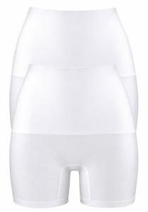 Трусы PETITE FLEUR petite fleur Formpants (2 шт), белый