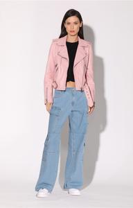 Куртка Allison, Taffy - Кожа Walter Baker