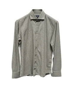 Рубашка Симо Bastoncino, серый