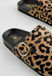 Тапочки FOREVER COMFORT Next, бежевый