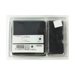 ЛВТП-5, Flames of War - Vietnam - United States - Box Sets & Miscellaneous