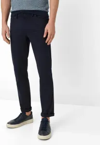 Стильные брюки-кеды Brax, Navy