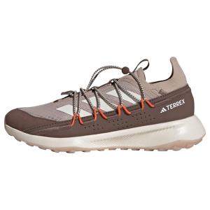 ADIDAS TERREX Flats в коричневом цвете