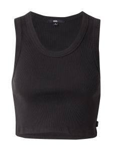 Топ VANS Drew, черный