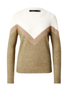 Свитер VERO MODA VMPLAZA, Beige