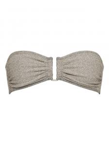 ERES топ бикини Flamboyant, металлик