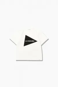 и странствующий большой логотип SS T