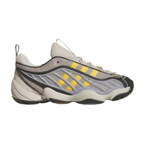 Кроссовки adidas Intimidation Low Wonder Aluminum Yellow, серый