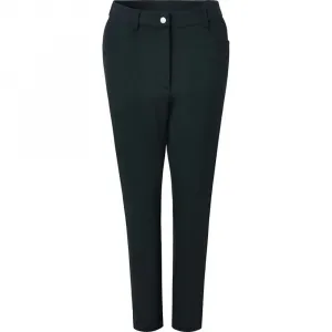 Брюки Abacus Golf Elite 7/8, черный