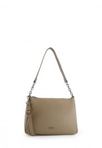 Сумка VENEZIA Handbag, Brown/Light Brown