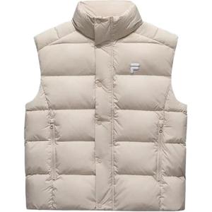 FOB Жилет унисекс Zhi Pui Color Fila Fusion, цвет Zhi Pui Color