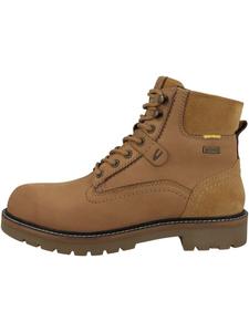 Сапоги Camel Active Schnürboots 53MBF03, светло-коричневый