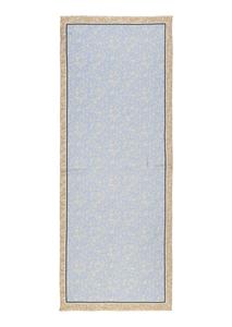 Marc O'Polo Платок в светло-голубом