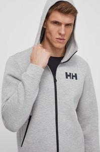Спортивная толстовка Hydropower Ocean Hydropower Ocean Helly Hansen, серый