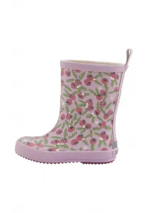 Резиновые сапоги с принтом по всей поверхности Celavi, Hawthorn Rose