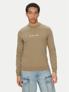 Толстовка обычного кроя G-Script D26407-D257 6057 G-Star Raw, хаки