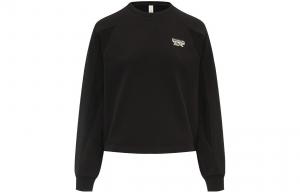 Женская толстовка Reebok, цвет Black