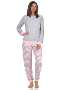 Ночное белье NORMANN, серый