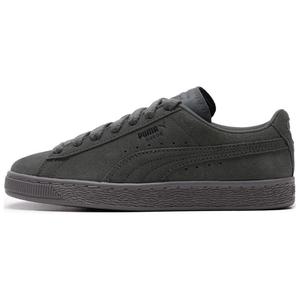 Замшевые кроссовки для скейтбординга Puma унисекс, Dark Gray