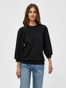 Толстовка minus, черный