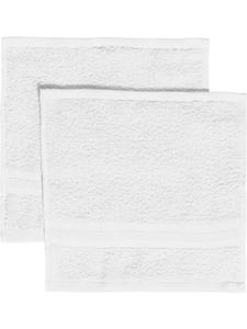 Гостевое полотенце REDBEST, белый