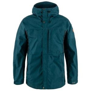 Куртка кайпак - куртка для отдыха Fjällräven, мультиколор