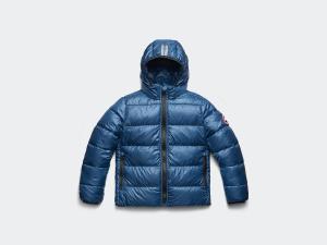 Худи Canada Goose Crofton, Guard Blue