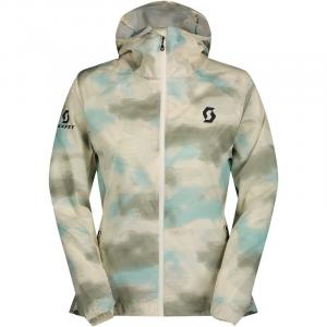 Куртка sco jacket ws exploreair light wb Scott, мультиколор