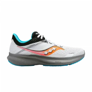 Кроссовки Ride 16 Saucony, белый