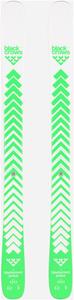 Новые лыжи Black Crows Junius 2026 года, 131 см