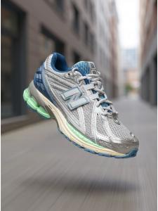 Кроссовки U1906RCR New Balance, серый