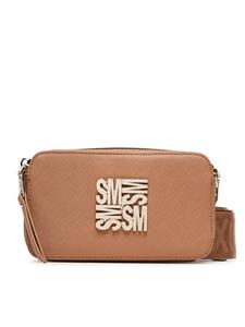 Сумка через плечо Steve Madden Brisa-2 SM13001822 Braun