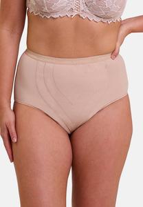 Брифы Sans Complexe Briefs, Skin/Beige