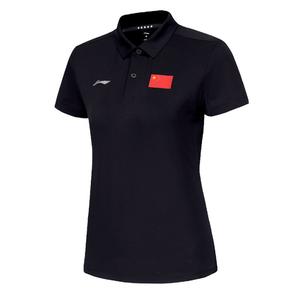 Рубашка поло женская Lining