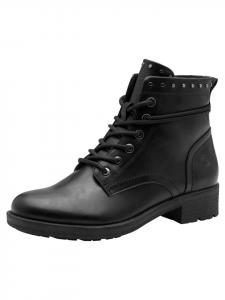 Ботильоны Tamaris, черный