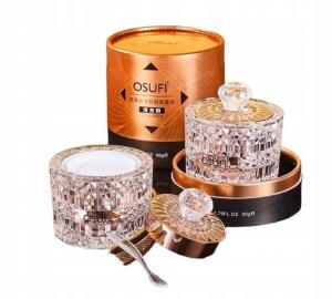 Osufi Collagen, Пептидный коллагеновый порошок в сахарнице, 50 г