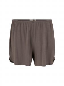 Sanetta Короткий пижамный комплект в коричневом