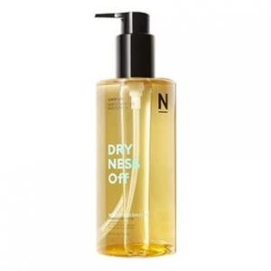 MISSHA Super Off Очищающее масло для сухости Off