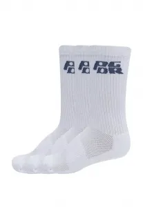 Носки narson 3er pack Pegador, White Retro Blue
