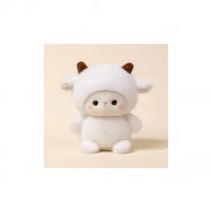 Кукла-компаньон для стола плюшевая кукла высота 16см Handsome