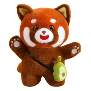 Плюшевая игрушка панда 30см/40см высота Bitter purchase