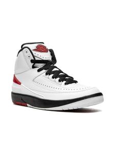 Кроссовки Air Jordan 2 Retro OG Chicago Jordan Kids, белый