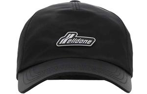 WE11DONE Бейсболка унисекс