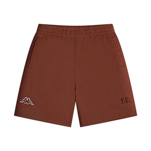 Шорты Casual 1916 Series мужские Kappa, хаки