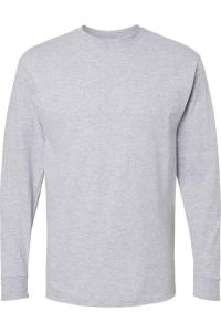 Футболка с длинным рукавом M&O Gold Soft Touch