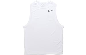 Майка мужская белый Nike, белый