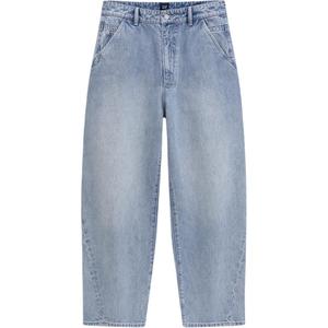 Джинсы мужские светлая стирка GAP, Light Washed
