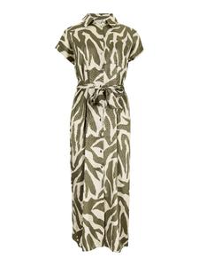 Миди платье Apricot, Khaki